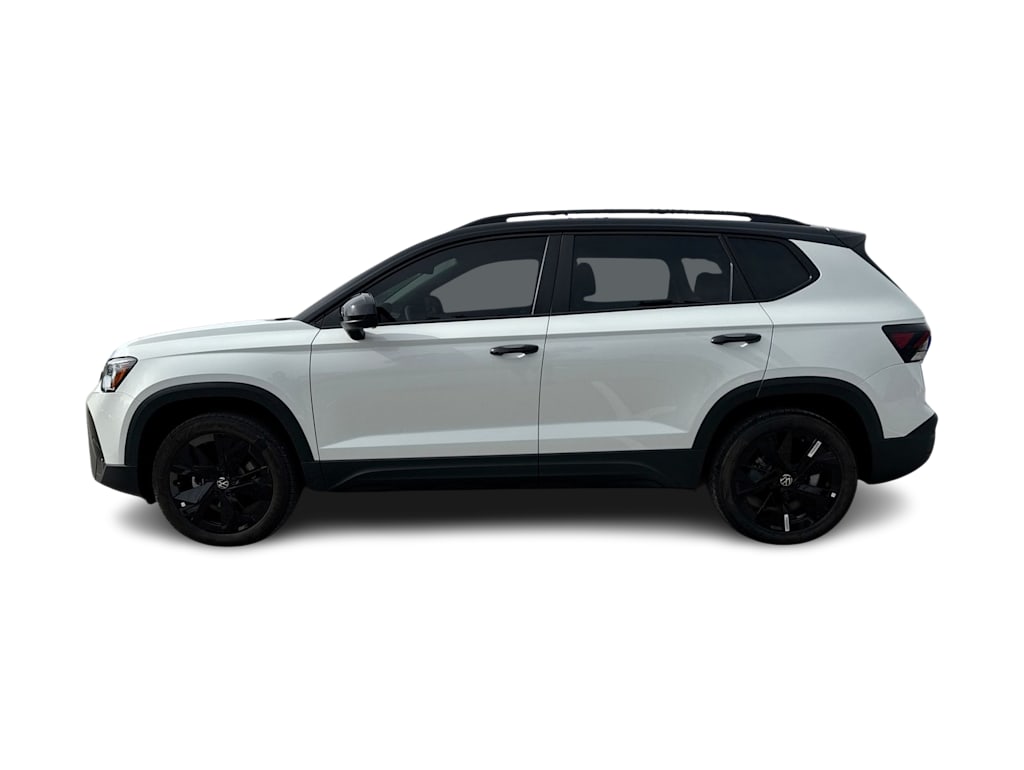 Thumbnail: 2026 Volkswagen Taos - 25