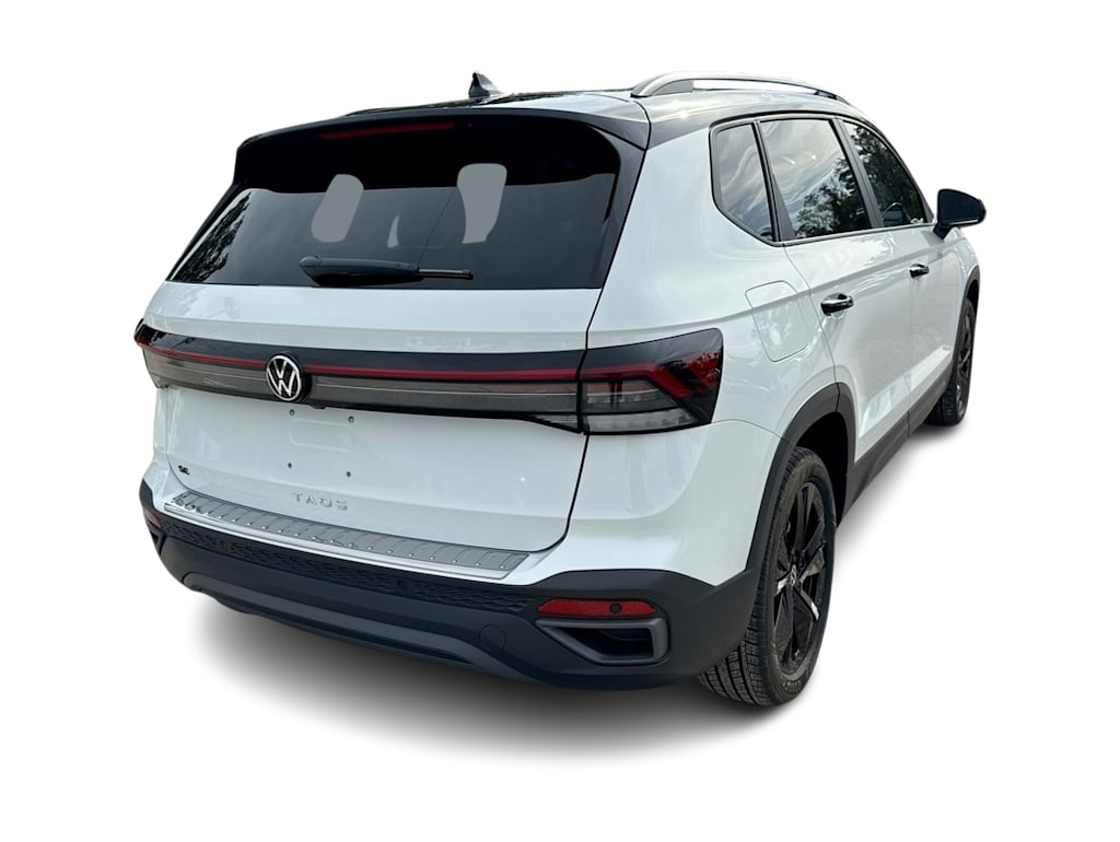 Thumbnail: 2026 Volkswagen Taos - 28