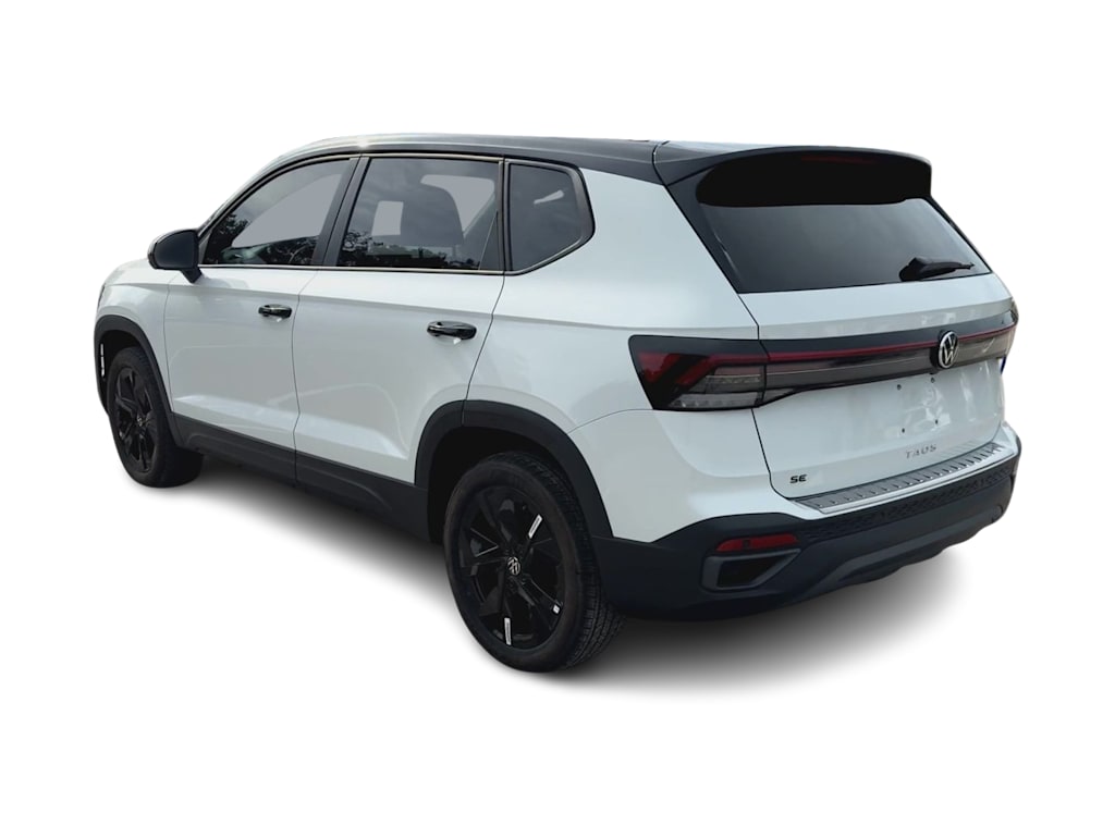 Thumbnail: 2026 Volkswagen Taos - 4