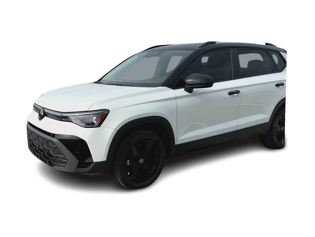Thumbnail: 2026 Volkswagen Taos - 21