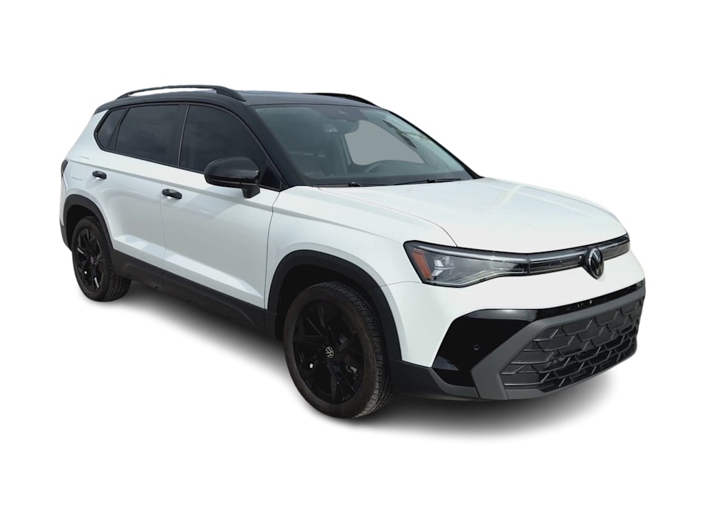Thumbnail: 2026 Volkswagen Taos - 20