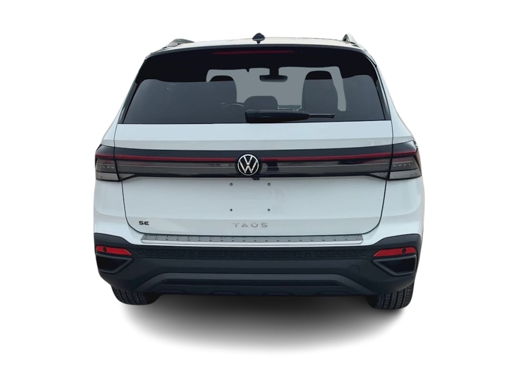 Thumbnail: 2026 Volkswagen Taos - 5
