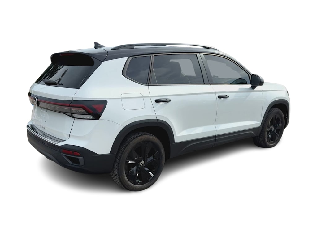 Thumbnail: 2026 Volkswagen Taos - 22