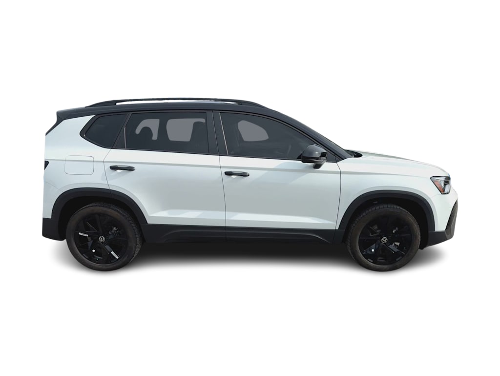 Thumbnail: 2026 Volkswagen Taos - 23