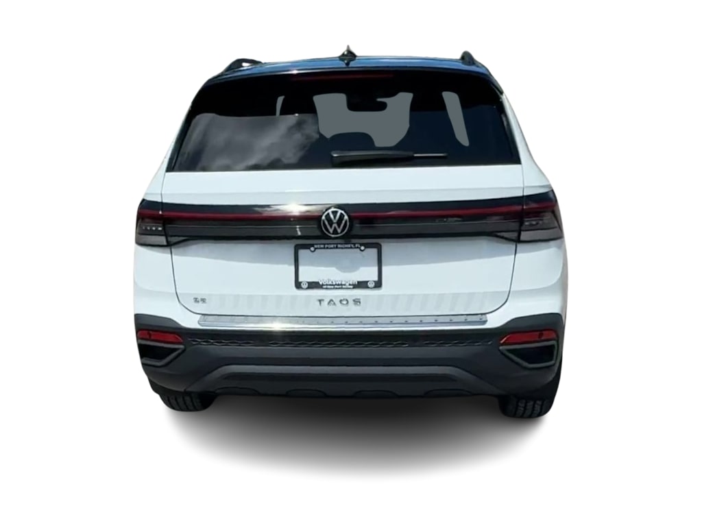 Thumbnail: 2025 Volkswagen Taos - 5