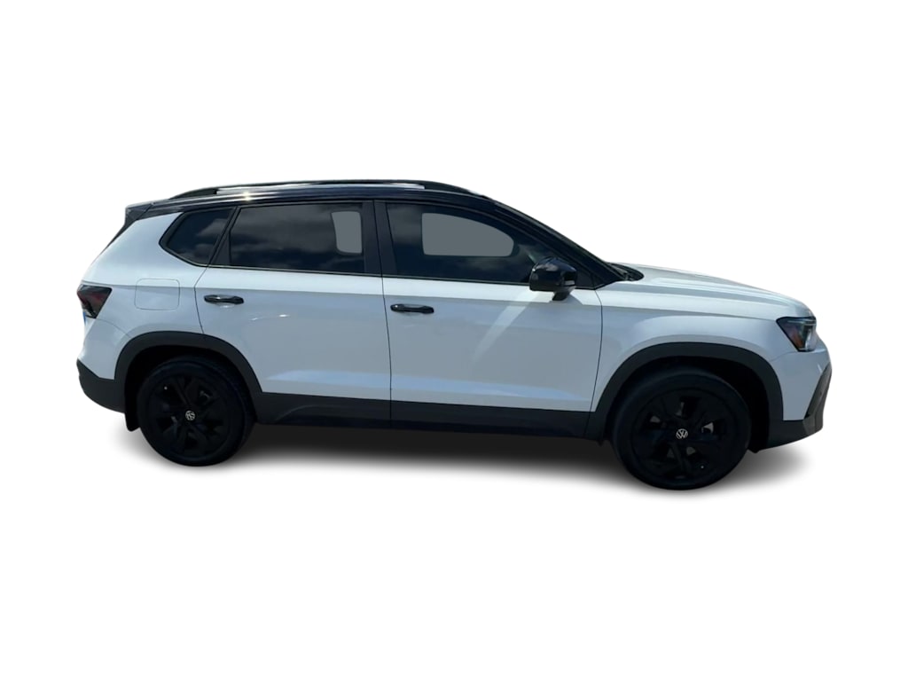 Thumbnail: 2025 Volkswagen Taos - 23