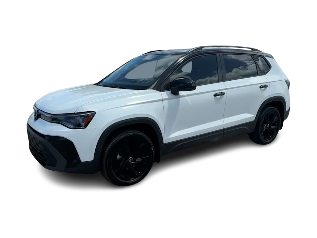 Thumbnail: 2025 Volkswagen Taos - 21
