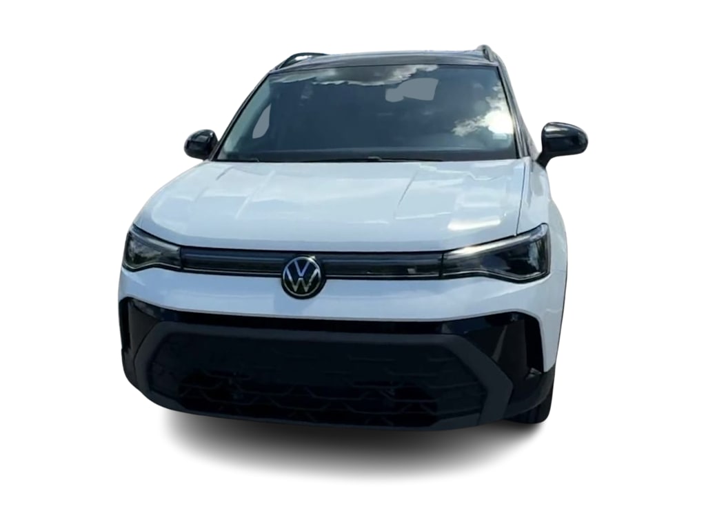 Thumbnail: 2025 Volkswagen Taos - 6