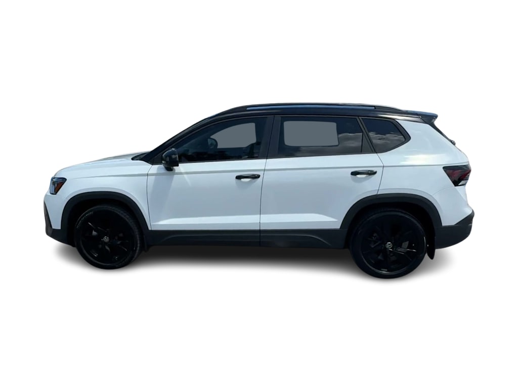 Thumbnail: 2025 Volkswagen Taos - 3