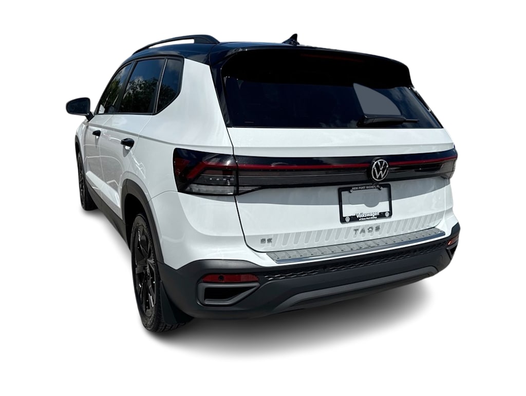 Thumbnail: 2025 Volkswagen Taos - 25