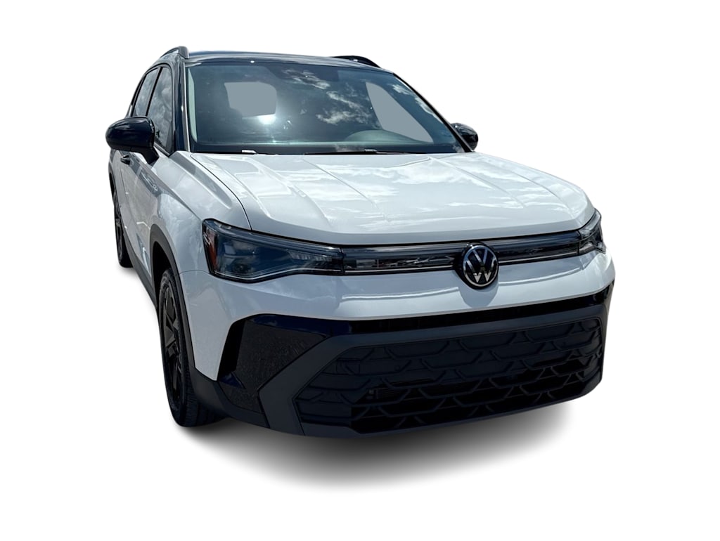 Thumbnail: 2025 Volkswagen Taos - 29