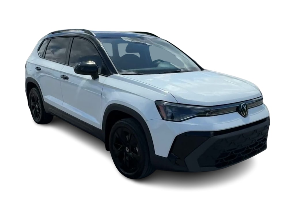 Thumbnail: 2025 Volkswagen Taos - 20