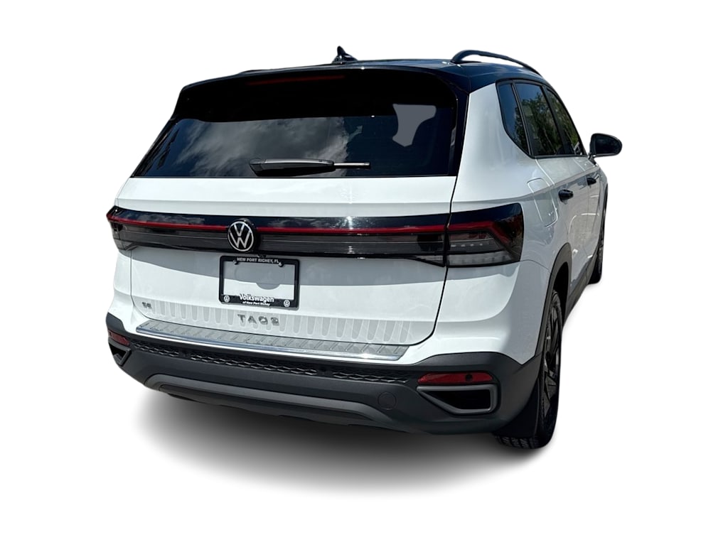Thumbnail: 2025 Volkswagen Taos - 27