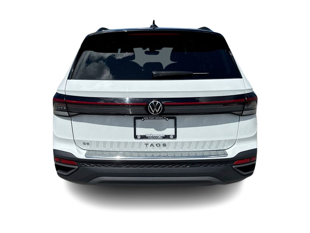 Thumbnail: 2025 Volkswagen Taos - 26
