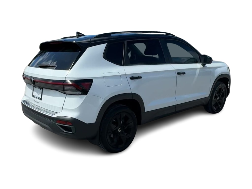 Thumbnail: 2025 Volkswagen Taos - 22