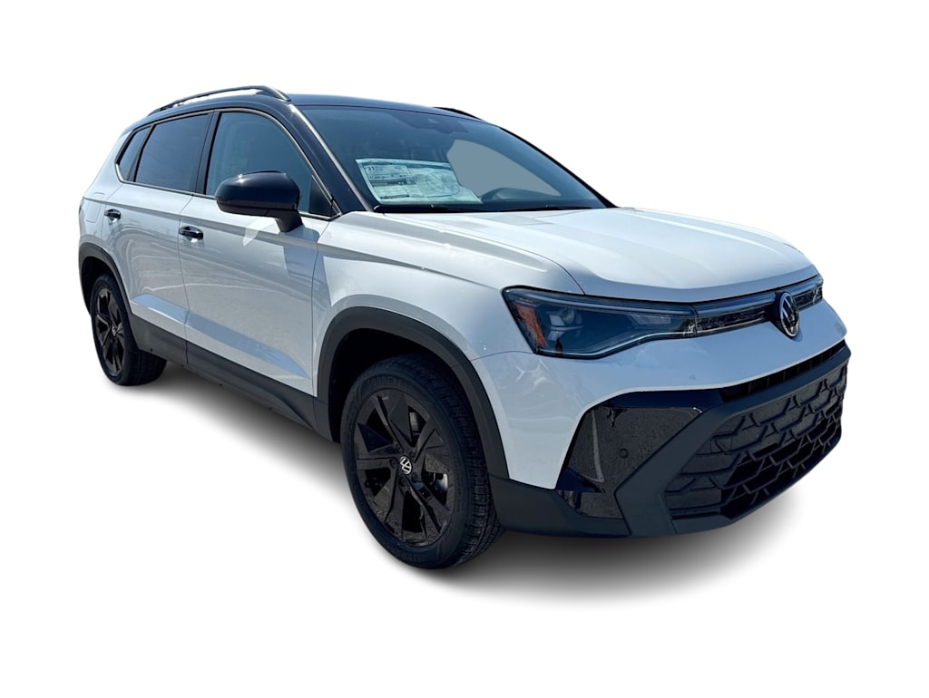 Thumbnail: 2026 Volkswagen Taos - 19
