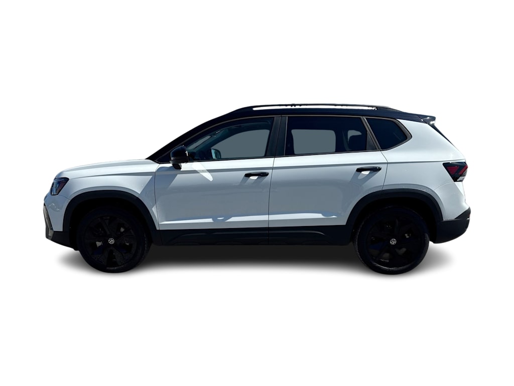 Thumbnail: 2026 Volkswagen Taos - 3