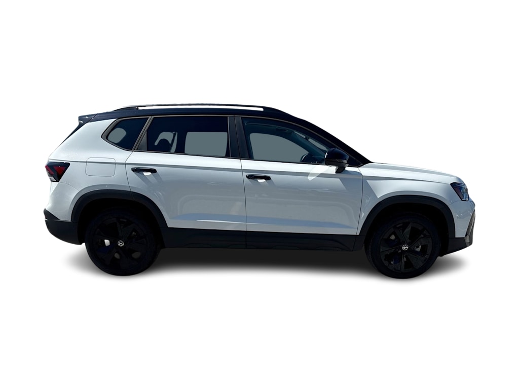Thumbnail: 2026 Volkswagen Taos - 18