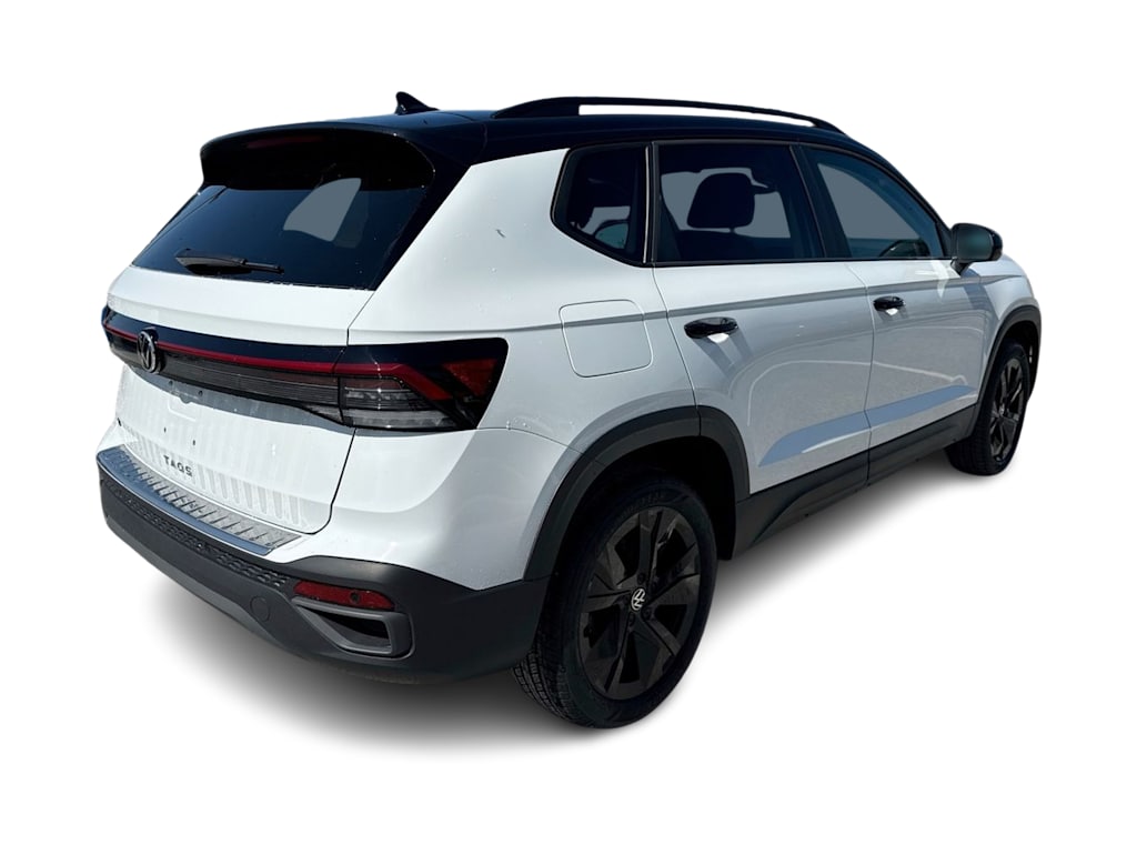 Thumbnail: 2026 Volkswagen Taos - 17