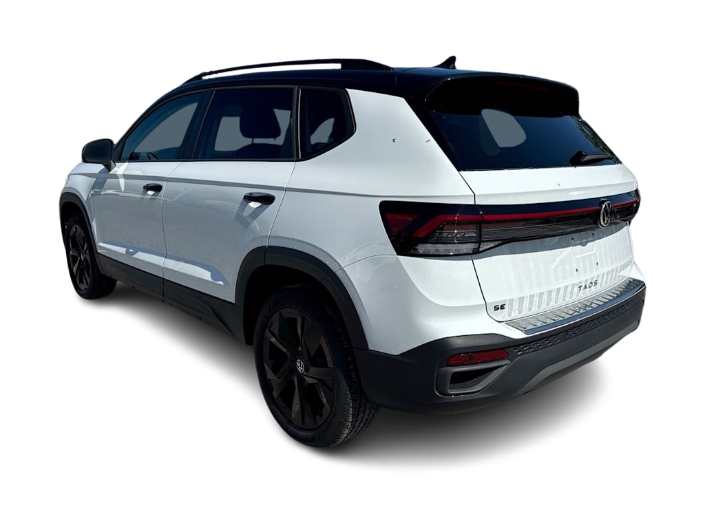 Thumbnail: 2026 Volkswagen Taos - 4