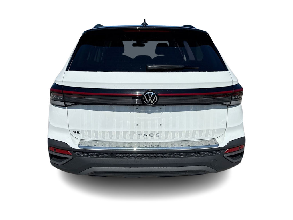 Thumbnail: 2026 Volkswagen Taos - 5