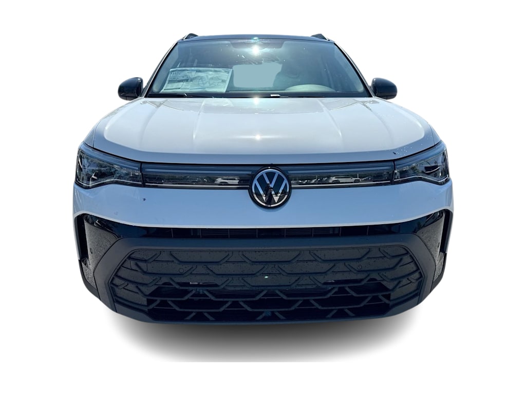 Thumbnail: 2026 Volkswagen Taos - 6