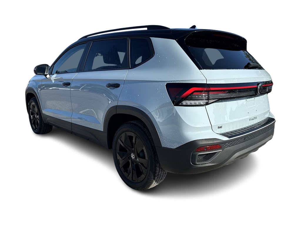 Thumbnail: 2026 Volkswagen Taos - 4