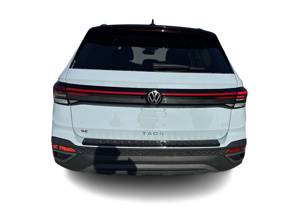 Thumbnail: 2026 Volkswagen Taos - 5