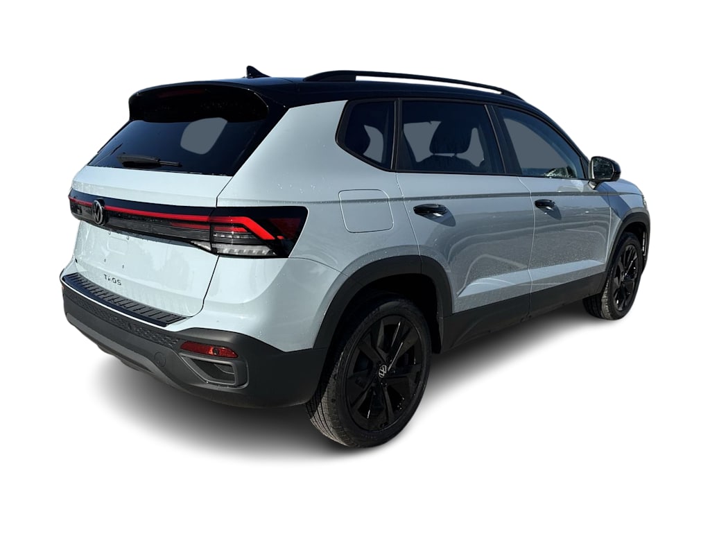 Thumbnail: 2026 Volkswagen Taos - 20