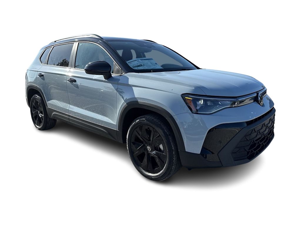Thumbnail: 2026 Volkswagen Taos - 22
