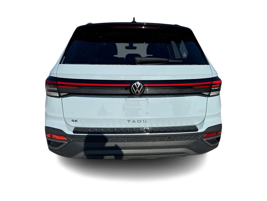 Thumbnail: 2026 Volkswagen Taos - 5