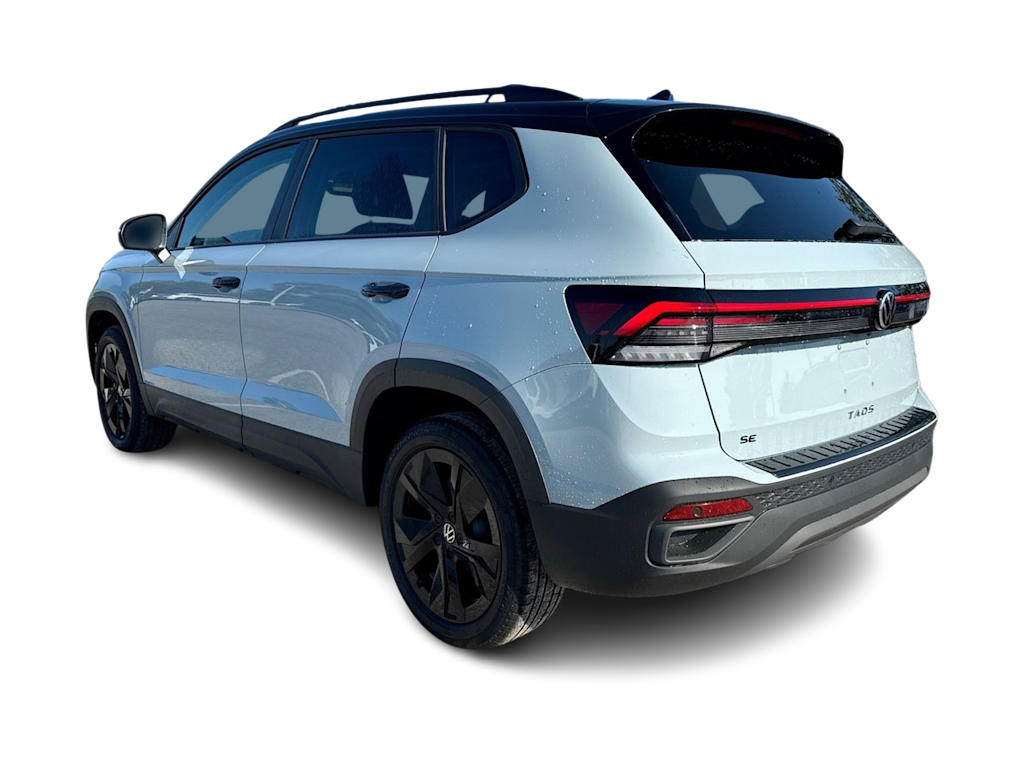 Thumbnail: 2026 Volkswagen Taos - 4