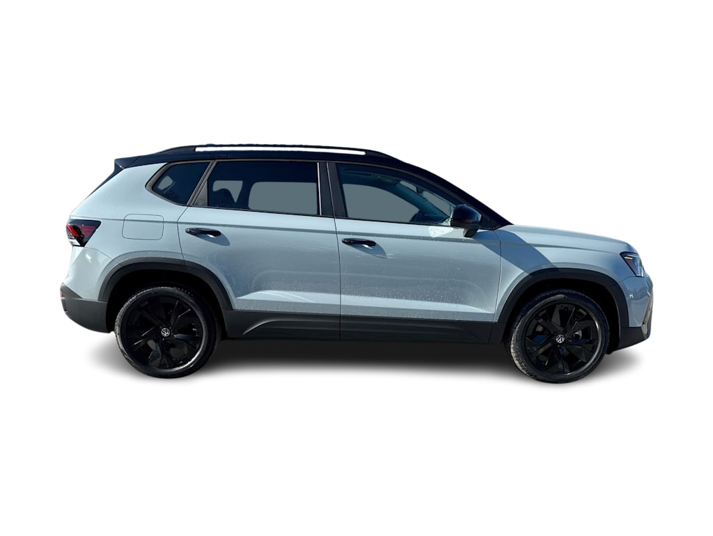 Thumbnail: 2026 Volkswagen Taos - 21