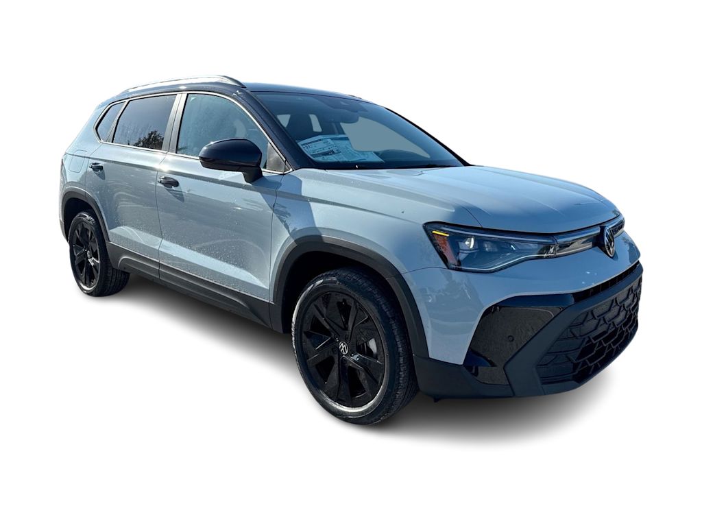 Thumbnail: 2026 Volkswagen Taos - 22