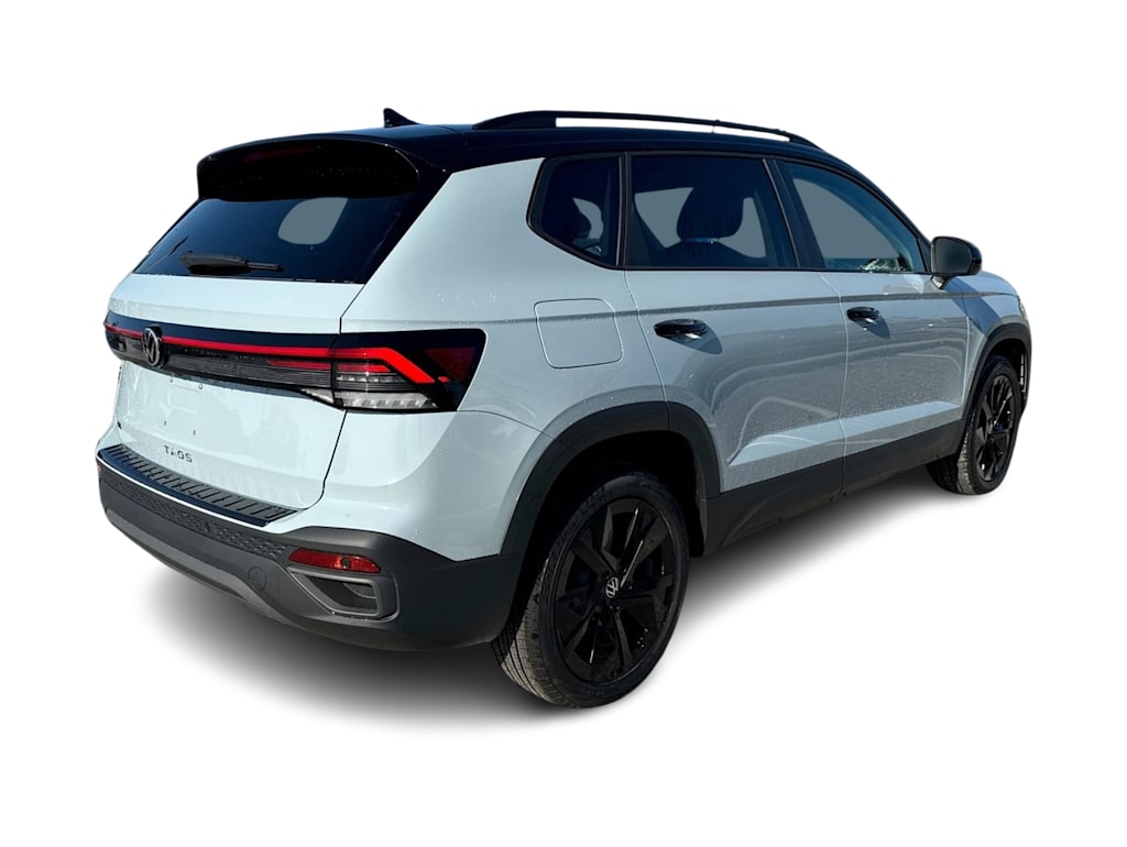 Thumbnail: 2026 Volkswagen Taos - 20