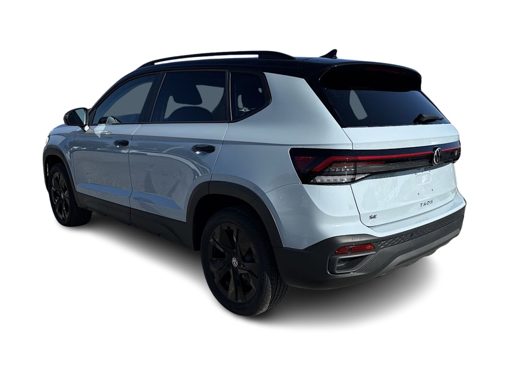 Thumbnail: 2026 Volkswagen Taos - 4