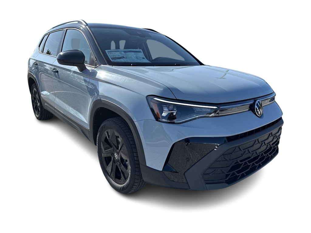 Thumbnail: 2026 Volkswagen Taos - 21