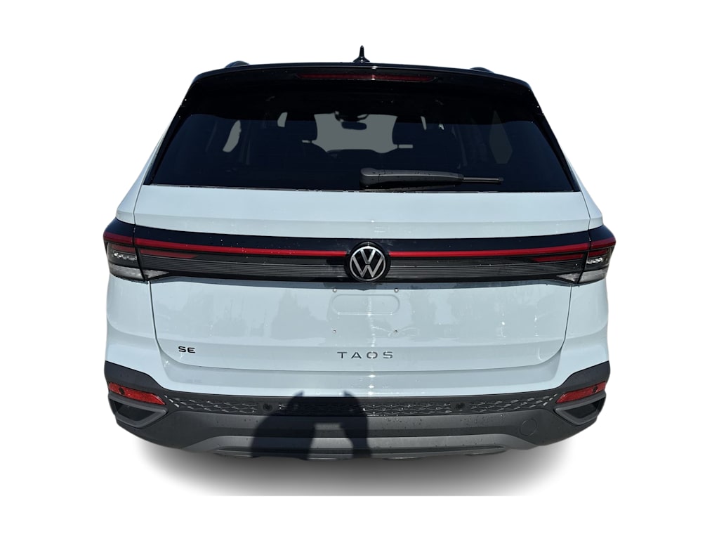 Thumbnail: 2026 Volkswagen Taos - 5
