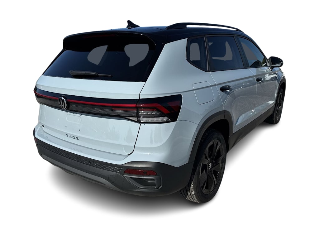 Thumbnail: 2026 Volkswagen Taos - 19