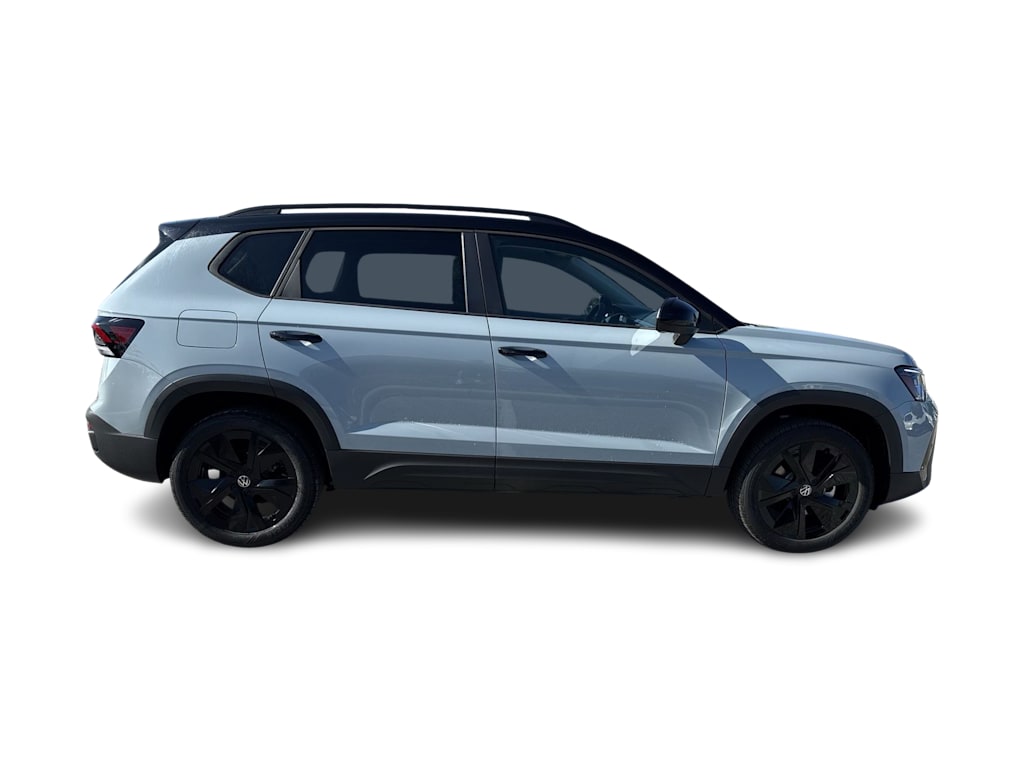 Thumbnail: 2026 Volkswagen Taos - 20
