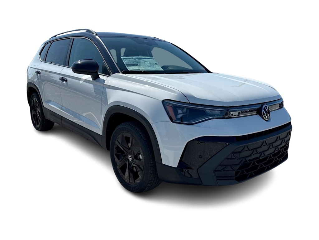 Thumbnail: 2026 Volkswagen Taos - 22