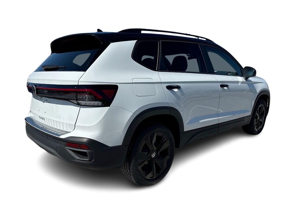 Thumbnail: 2026 Volkswagen Taos - 20