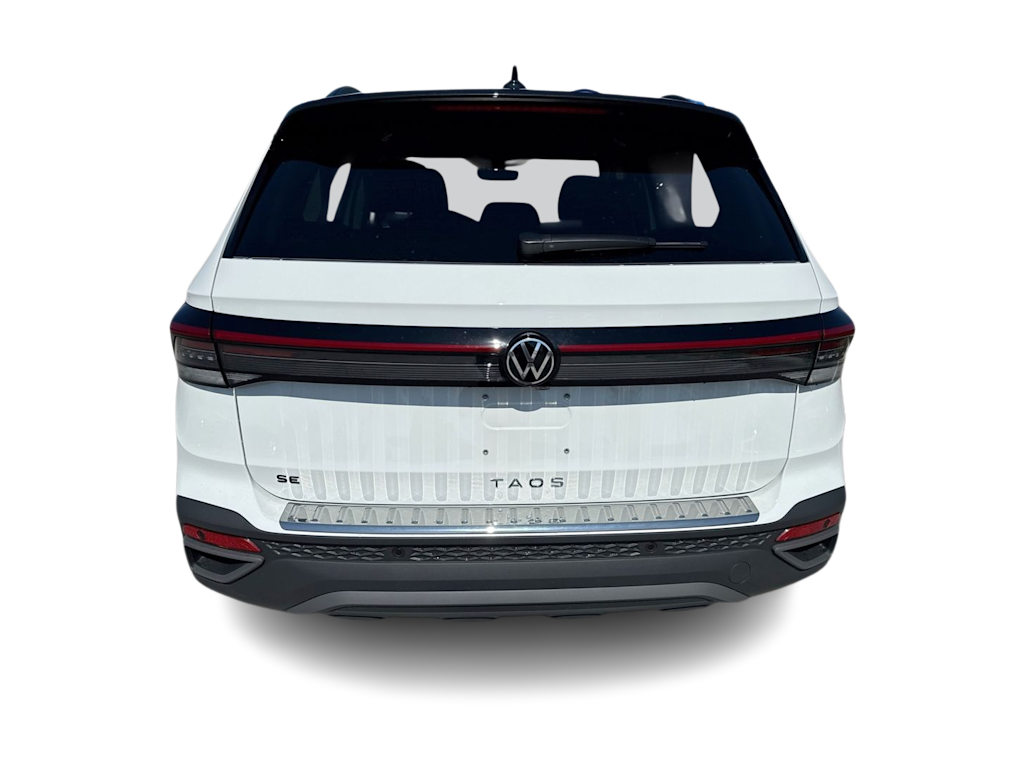 Thumbnail: 2026 Volkswagen Taos - 5