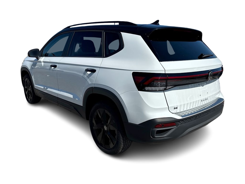 Thumbnail: 2026 Volkswagen Taos - 4