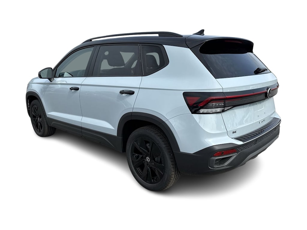 Thumbnail: 2026 Volkswagen Taos - 4