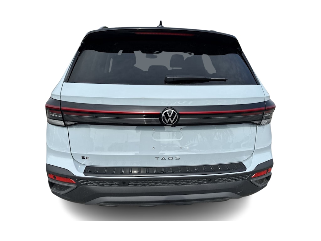 Thumbnail: 2026 Volkswagen Taos - 5