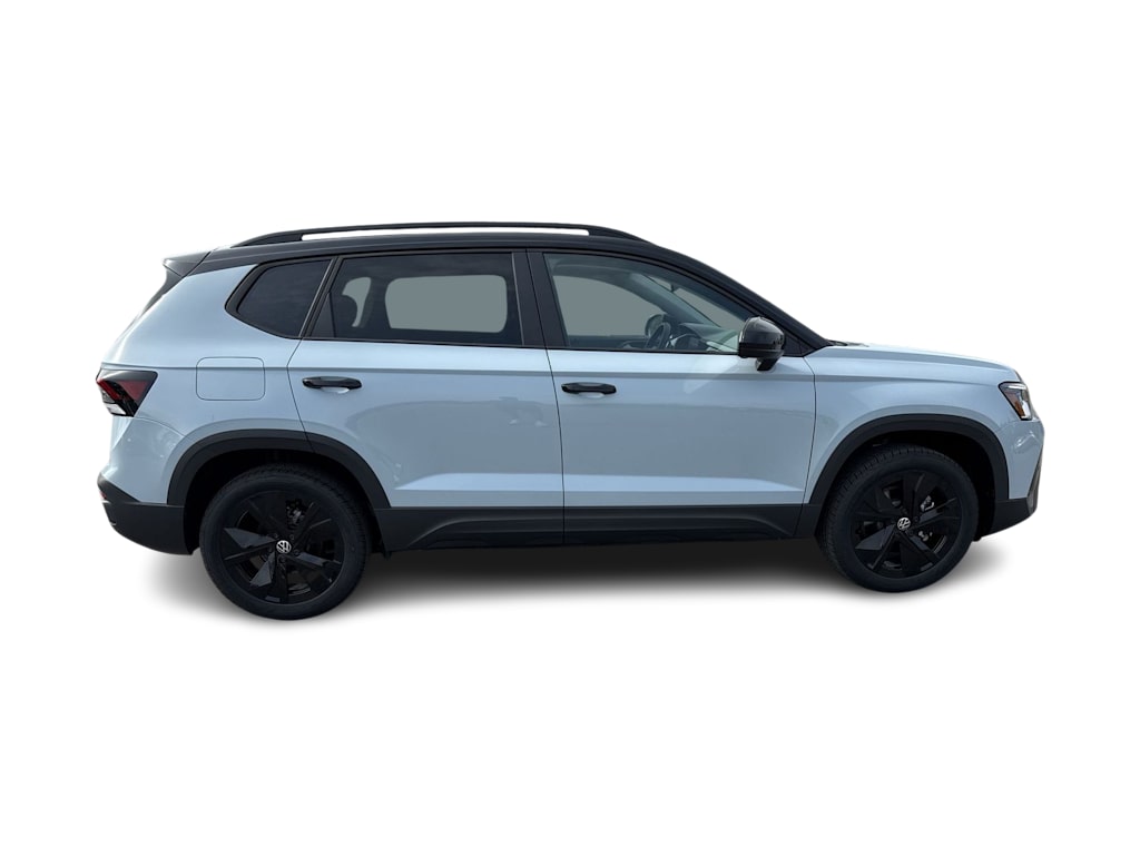 Thumbnail: 2026 Volkswagen Taos - 20