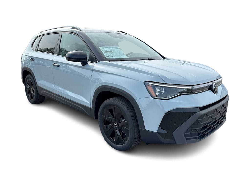 Thumbnail: 2026 Volkswagen Taos - 21