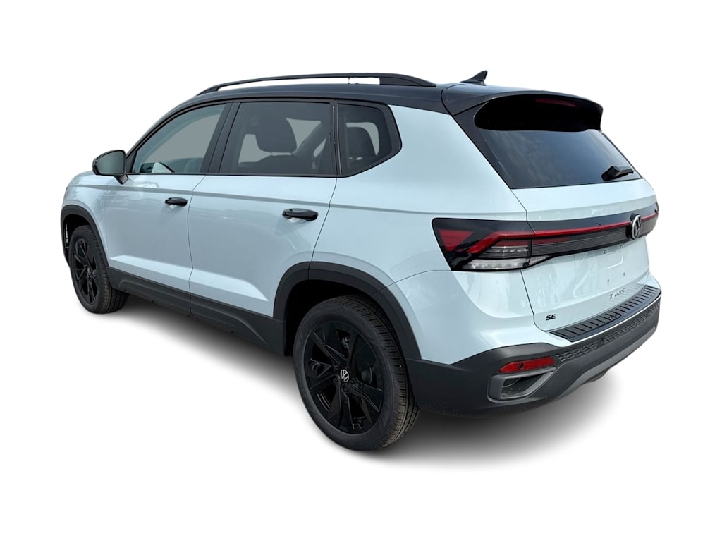 Thumbnail: 2026 Volkswagen Taos - 4