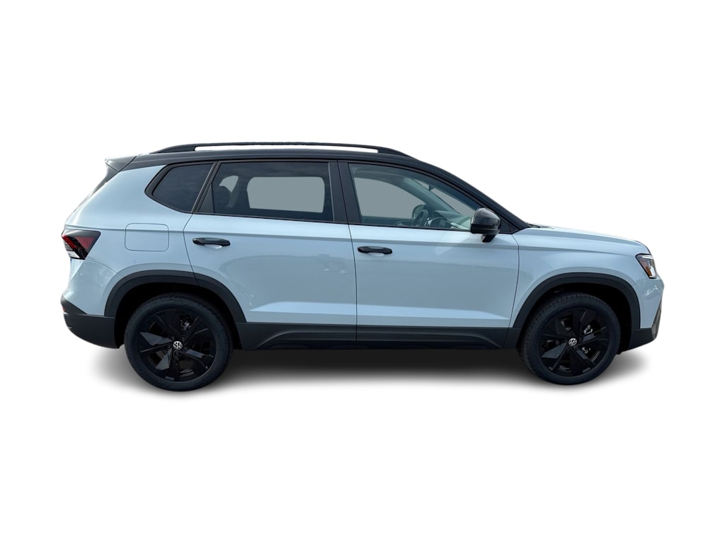 Thumbnail: 2026 Volkswagen Taos - 20